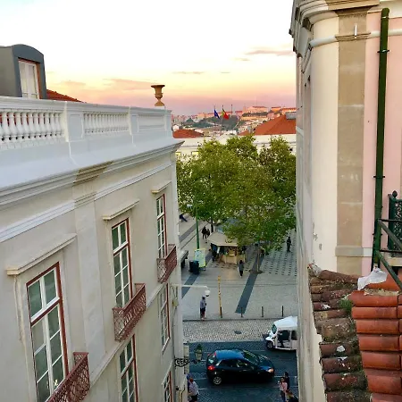 Lisbonaccommodation *