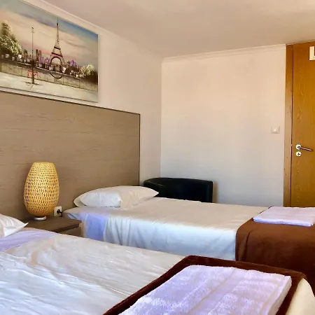 Daire Lisbonaccommodation Lisboa