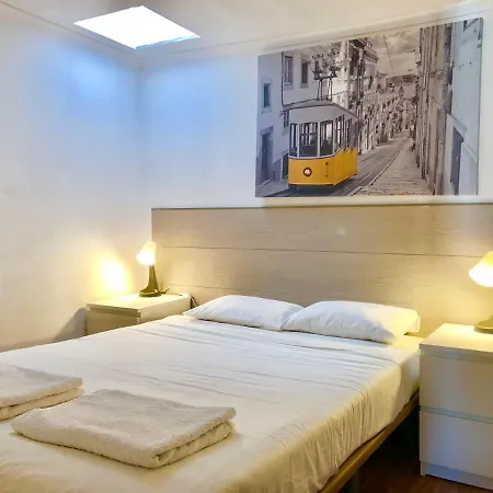 Lisbonaccommodation *