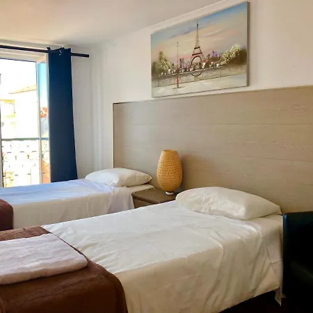 Lisbonaccommodation Daire