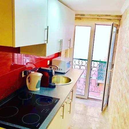 Lisbonaccommodation Apartment