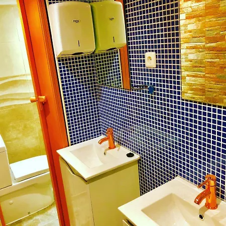 Lisbonaccommodation Apartment *