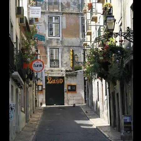 Lisbonaccommodation *