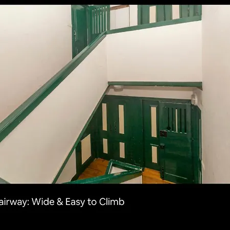 Apartamento Lisbonaccommodation