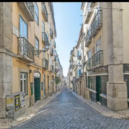 Lisbonaccommodation Lisboa