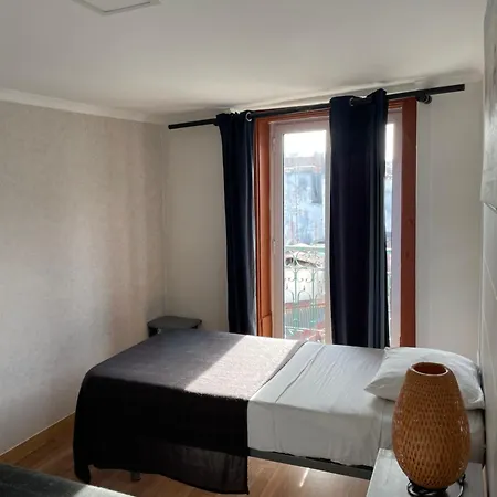 Lisbonaccommodation Daire