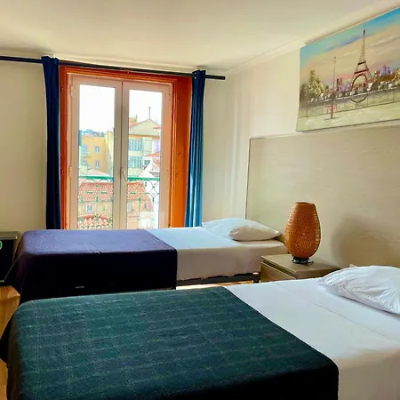 Lisbonaccommodation *