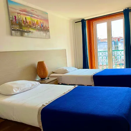 Lisbonaccommodation Apartment Lisbon