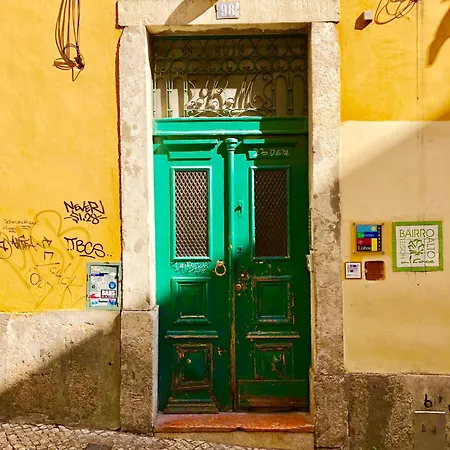 Lisbonaccommodation Lisbon